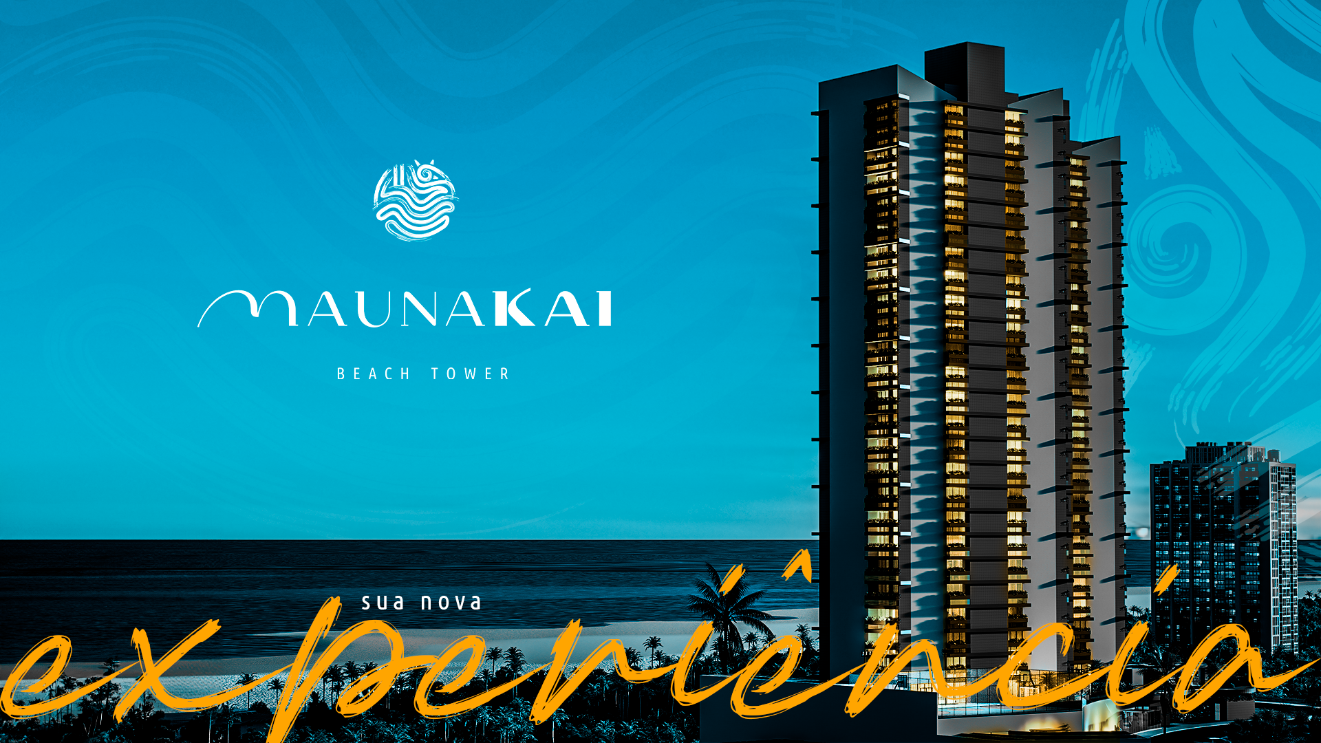 Maunakai Beach Tower